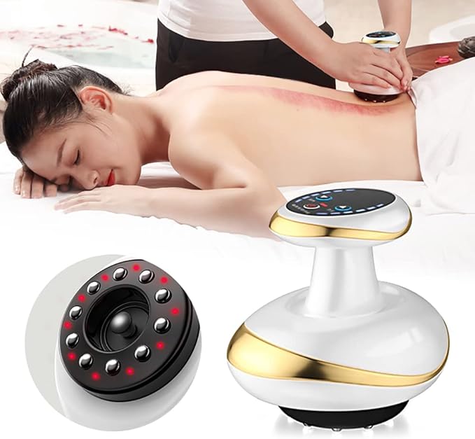 SculptGlow– Firmer, More Toned Skin