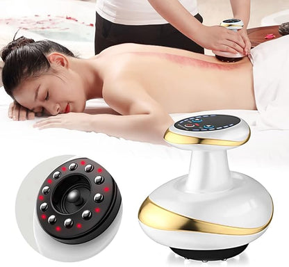 SculptGlow– Firmer, More Toned Skin