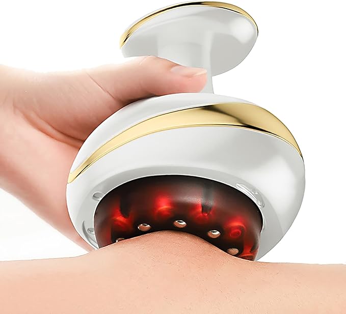 SculptGlow– Firmer, More Toned Skin