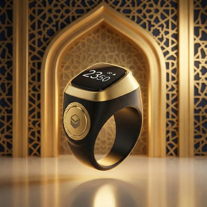 خاتم ذكر إقبالة